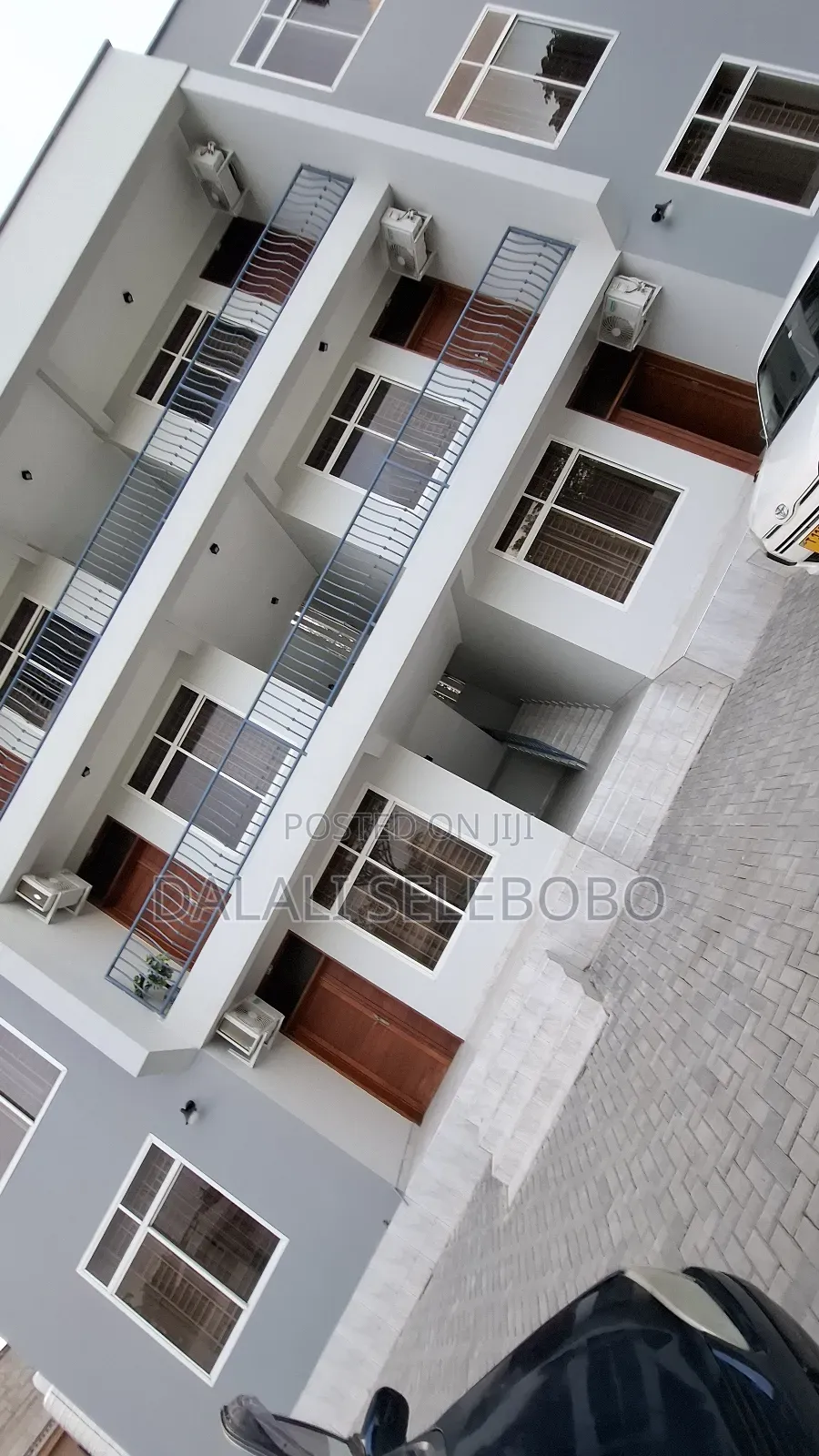 2bdrm Apartment in Mbezi Beach Makonde for rent in Mbezi Beach