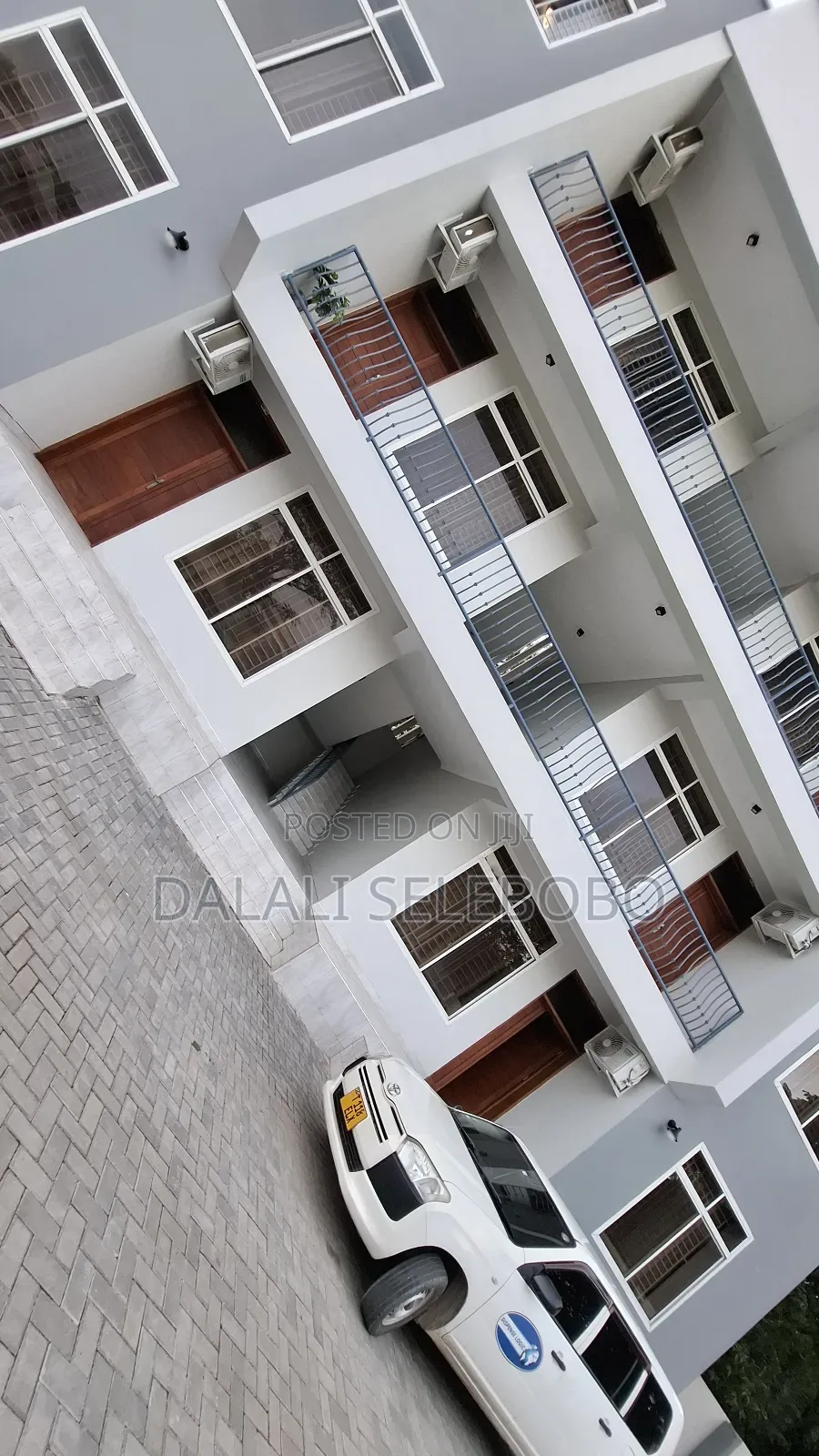 2bdrm Apartment in Mbezi Beach Makonde for rent in Mbezi Beach