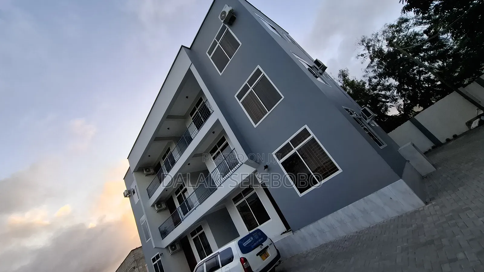 2bdrm Apartment in Mbezi Beach Makonde for rent in Mbezi Beach