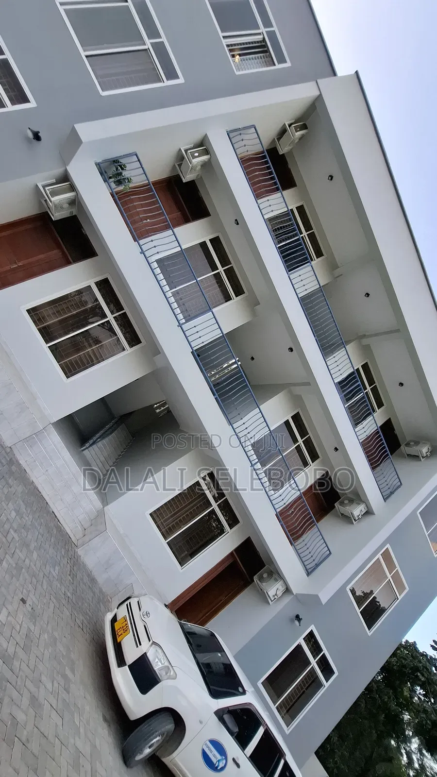 2bdrm Apartment in Mbezi Beach Makonde for rent in Mbezi Beach