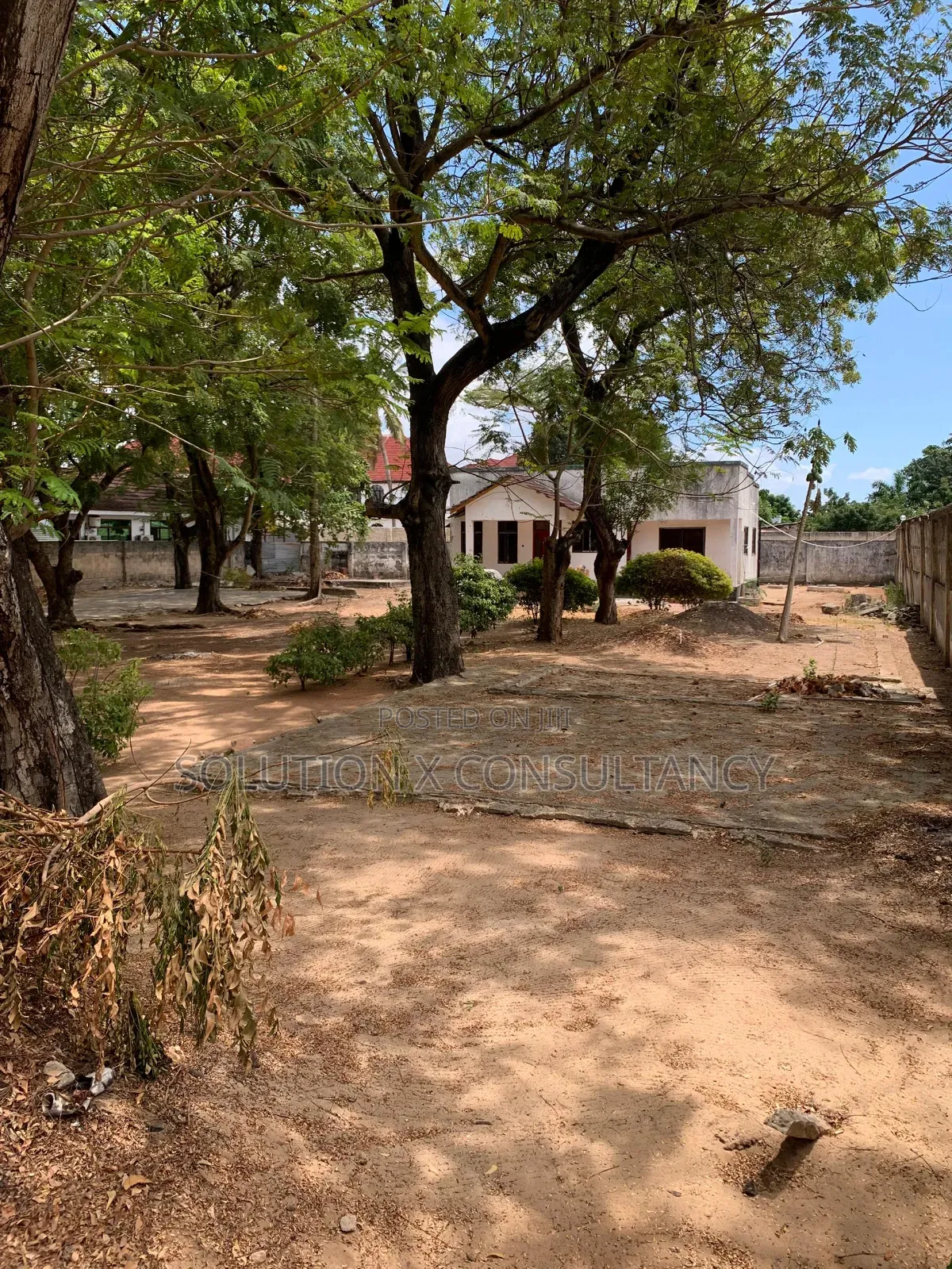 Second Beach Plot for Sale at Mbezi Beach in Mbezi Beach