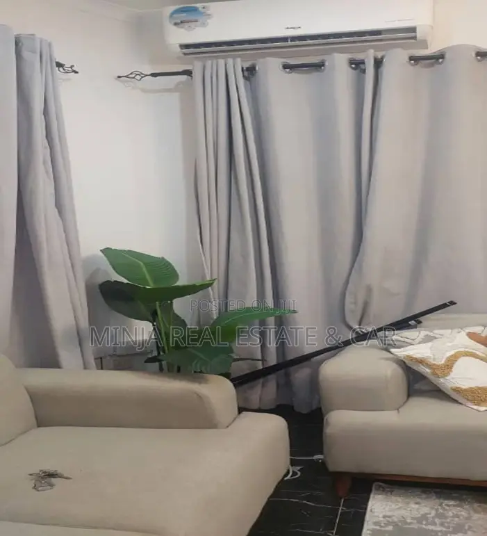 Furnished 3bdrm House in Mikocheni for rent in Mikocheni