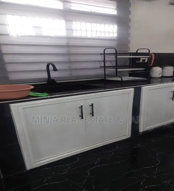 Furnished 3bdrm House in Mikocheni for rent in Mikocheni