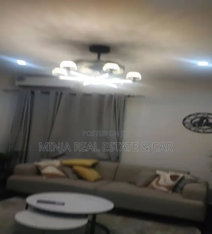 Furnished 3bdrm House in Mikocheni for rent in Mikocheni