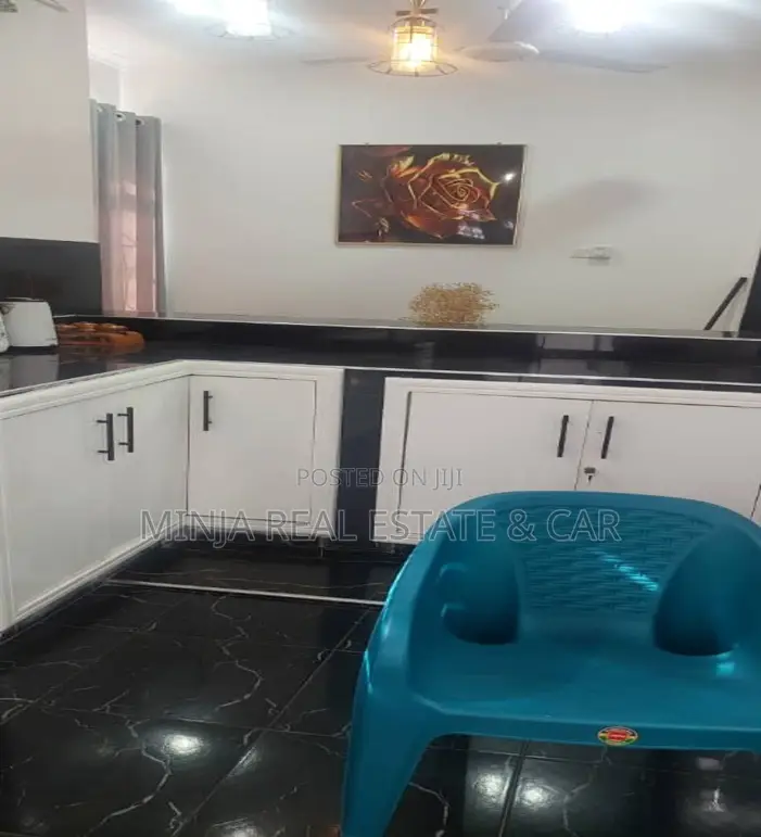 Furnished 3bdrm House in Mikocheni for rent in Mikocheni