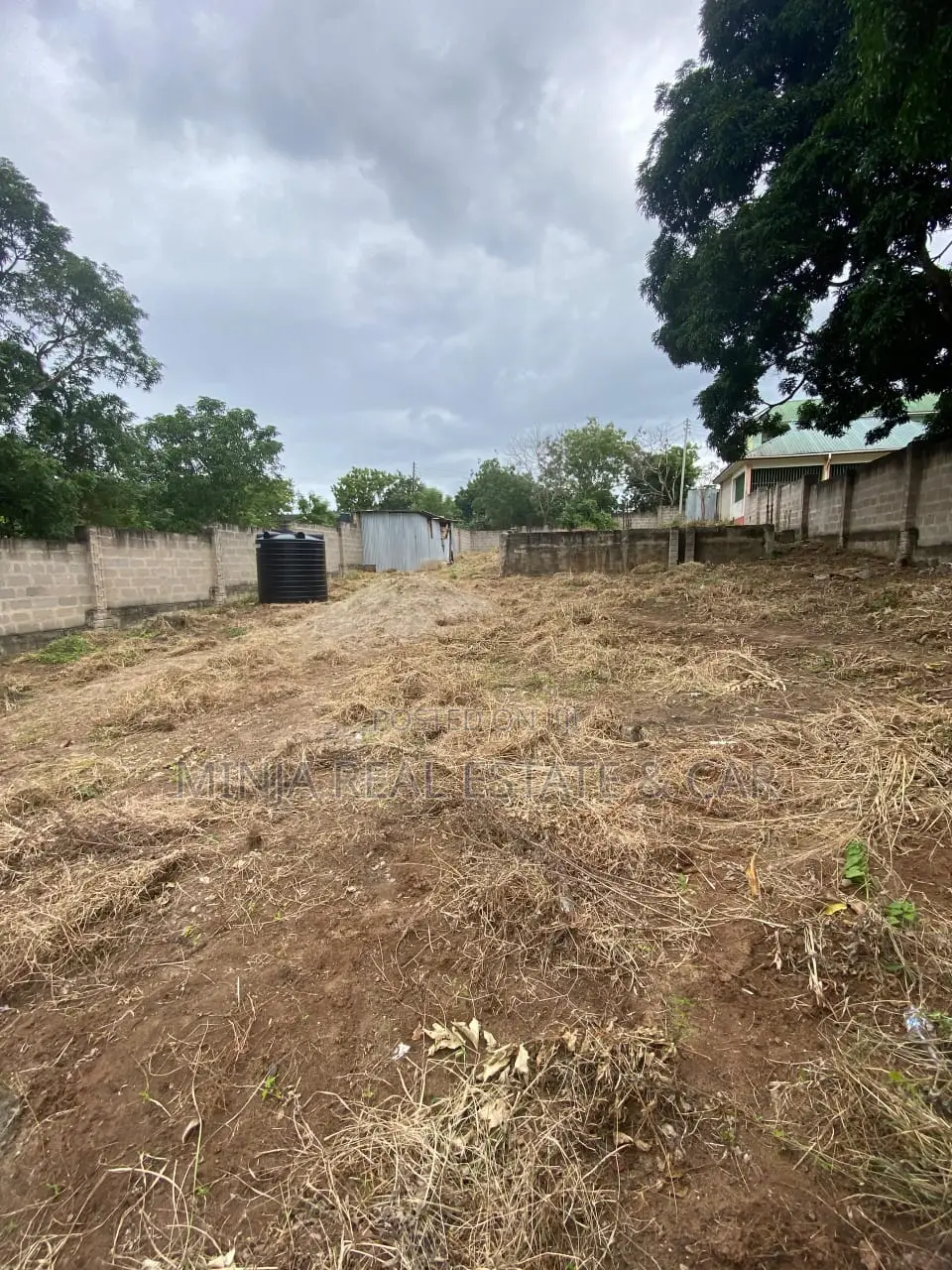 Plot for Sale Mbezi Mwisho Behind Magufuli Terminal in Mbezi