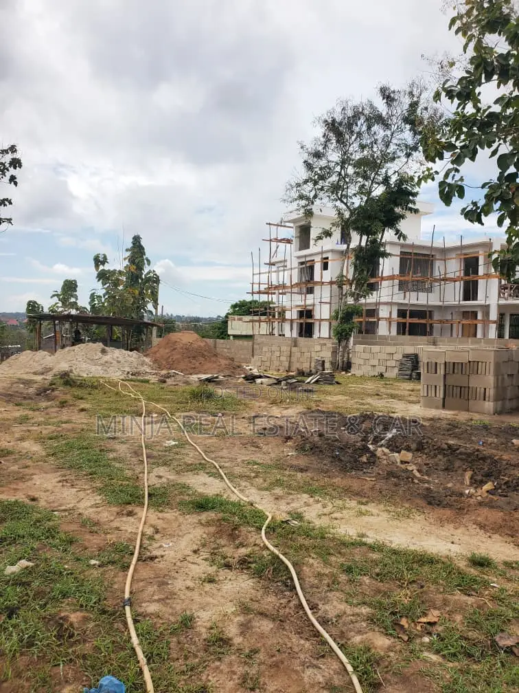 Plot for Sale Madale Mbopo in Goba