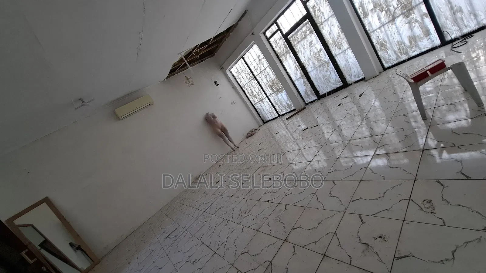 Private Office Cor Working at Sinza A in Sinza