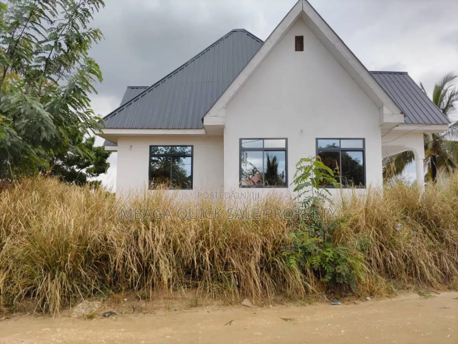 3bdrm House in Goba for sale in Goba