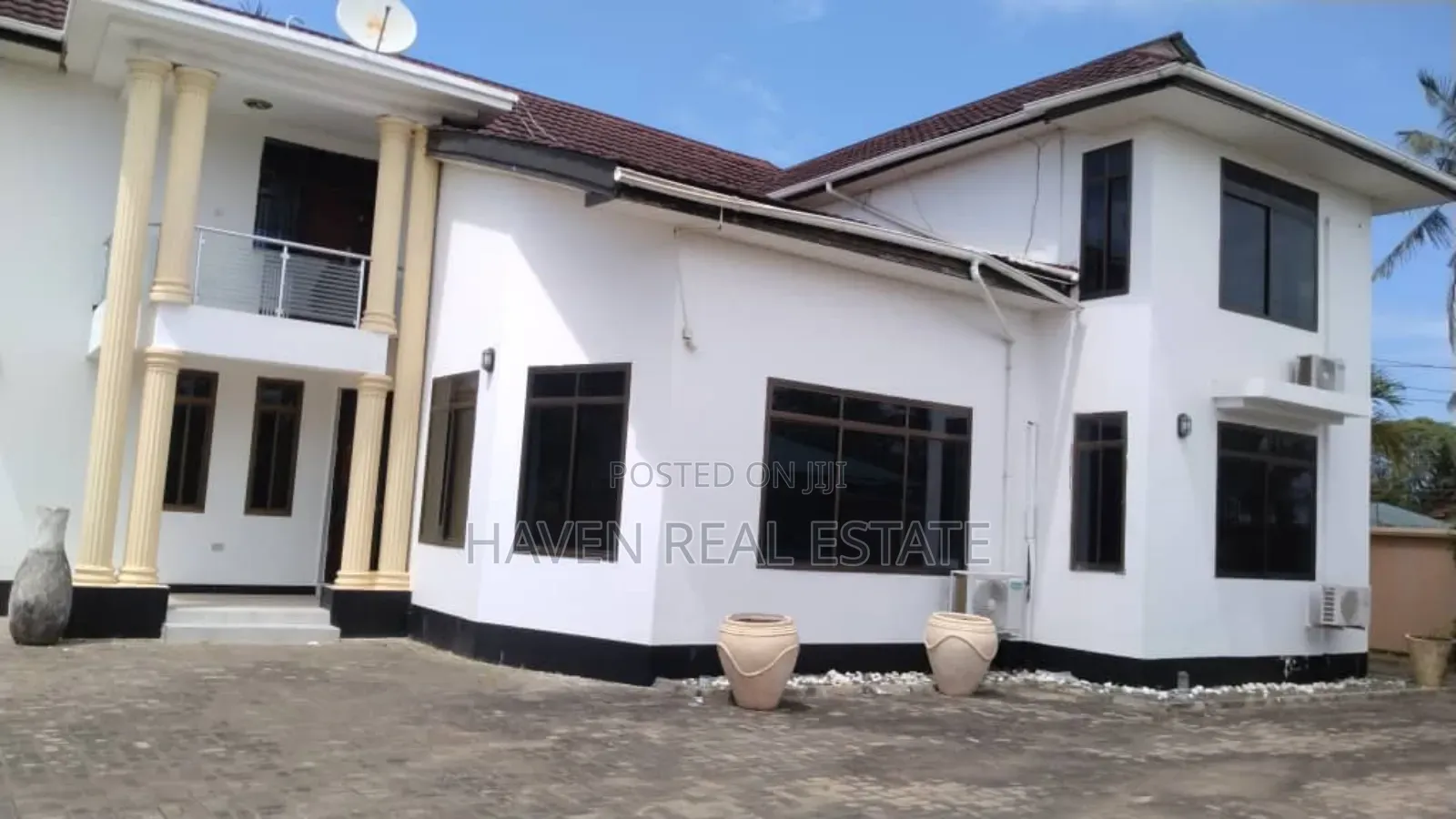 5bdrm House in Mbezi Beach for rent in Mbezi Beach