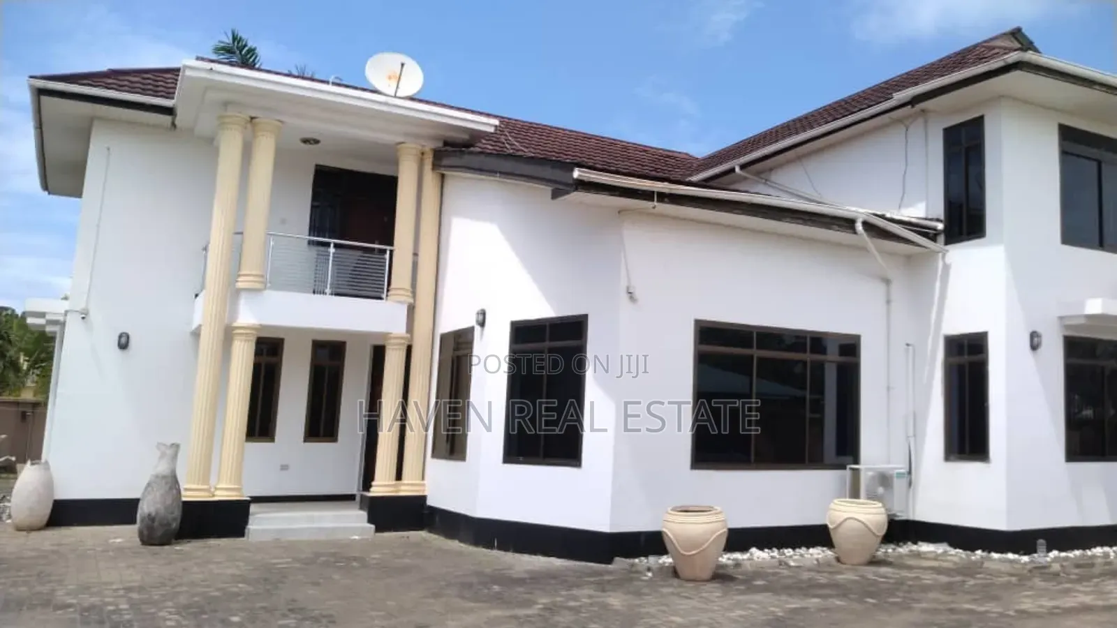 5bdrm House in Mbezi Beach for rent in Mbezi Beach