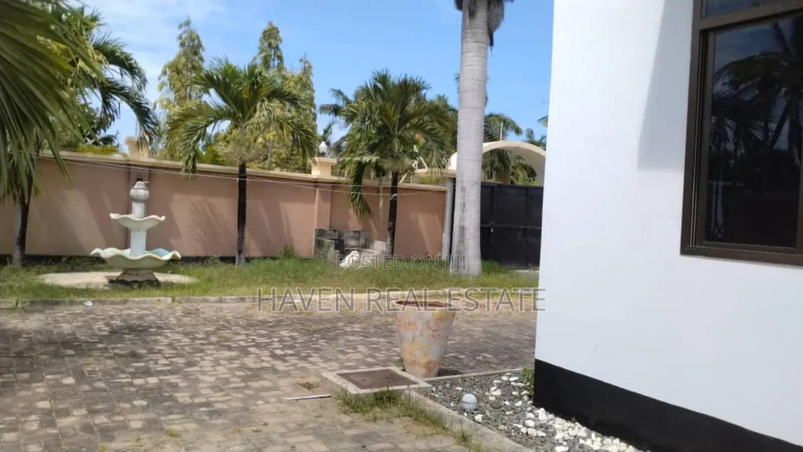 5bdrm House in Mbezi Beach for rent in Mbezi Beach