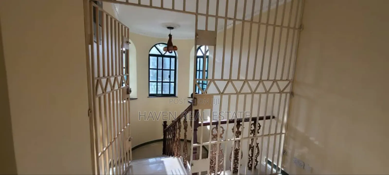 Furnished 5bdrm Villa in Msasani for rent in Msasani