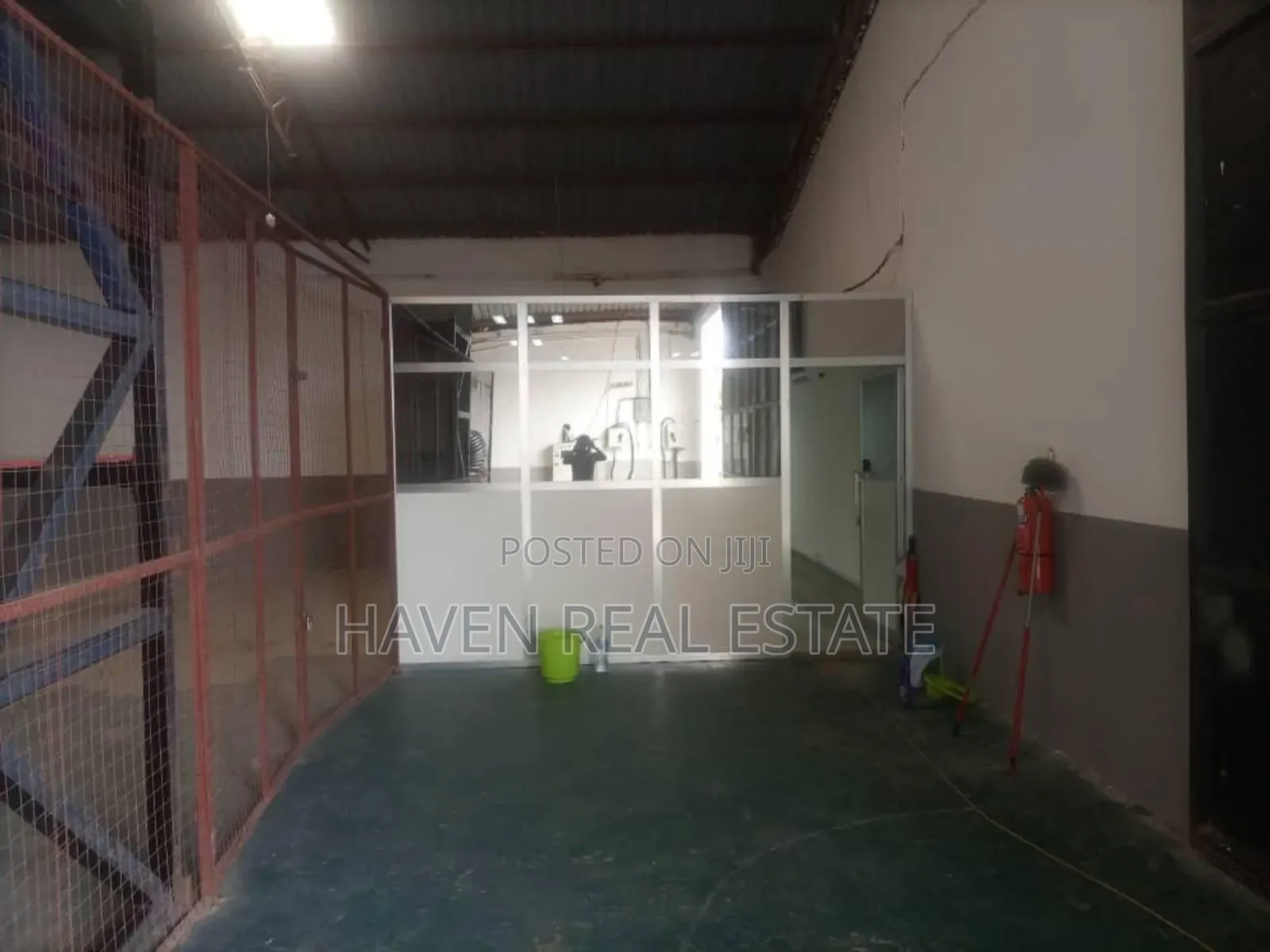 Godown for Rent at Salasala in Mbezi Beach