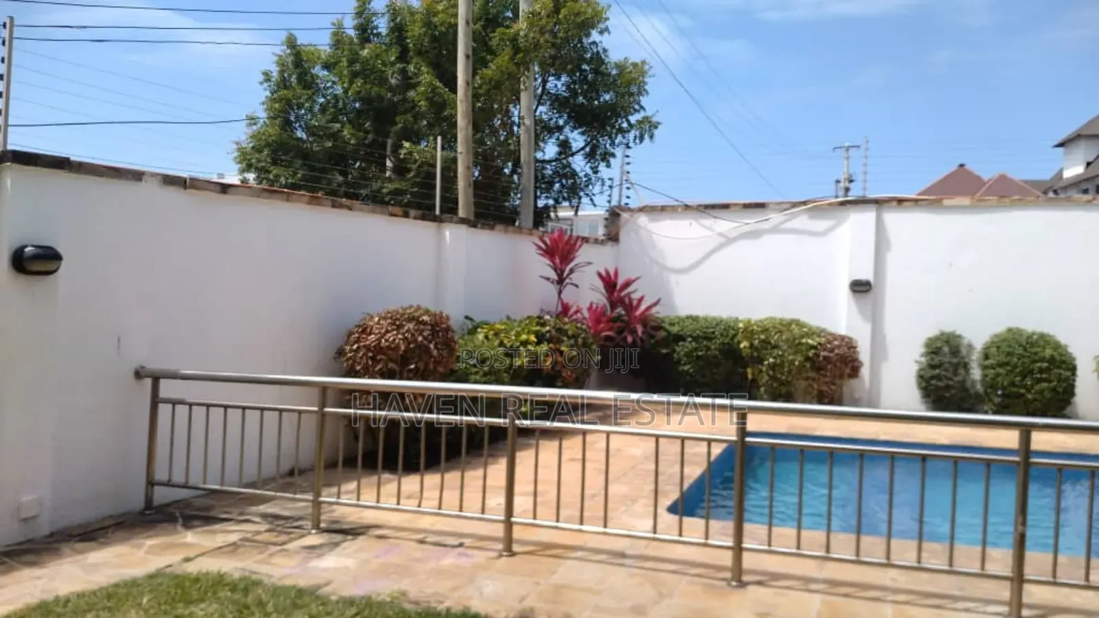 Furnished 3bdrm Apartment in Masaki for rent in Masaki