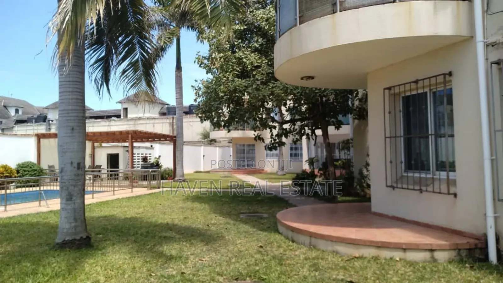 Furnished 3bdrm Apartment in Masaki for rent in Masaki