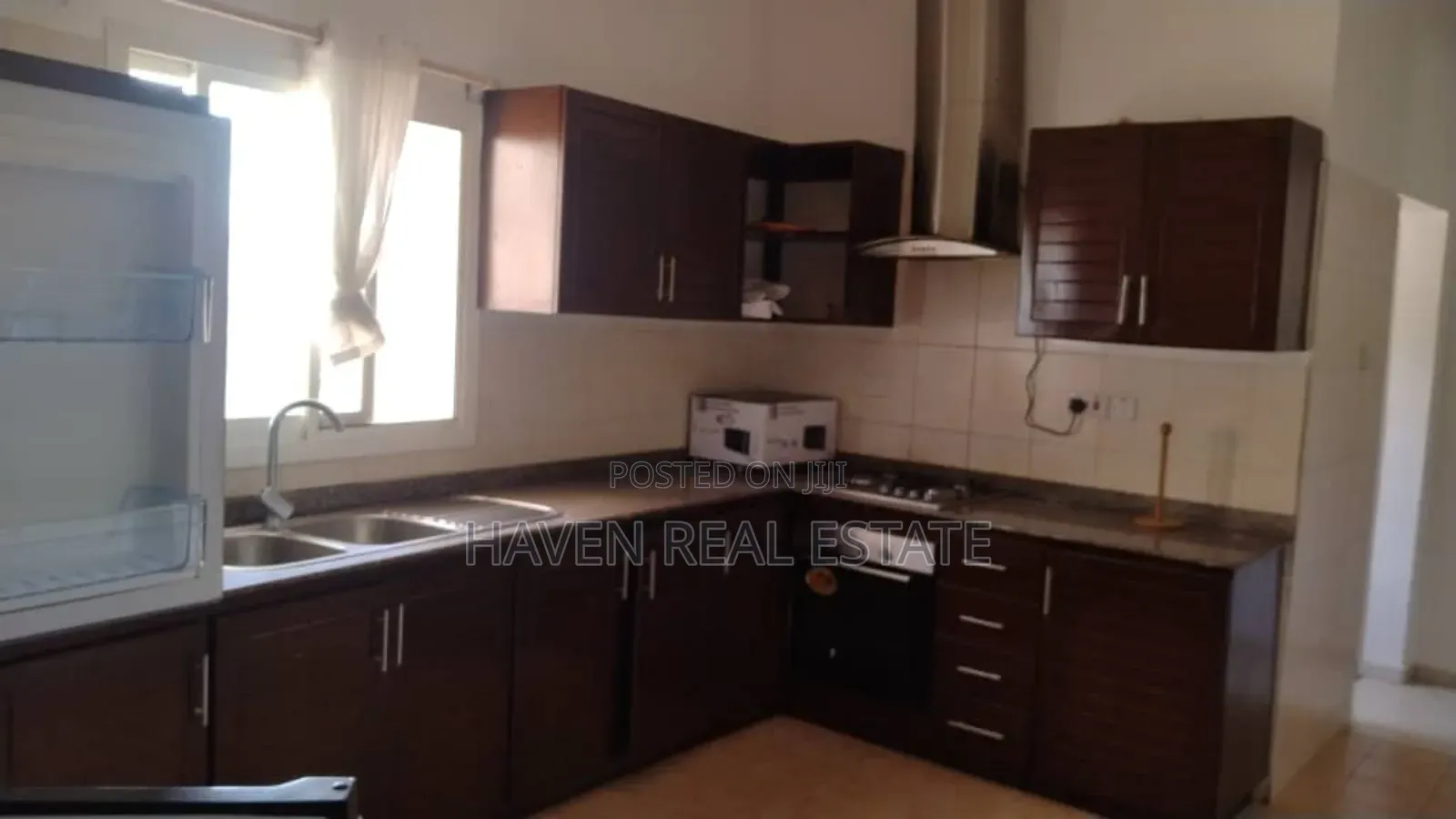 Furnished 3bdrm Apartment in Masaki for rent in Masaki