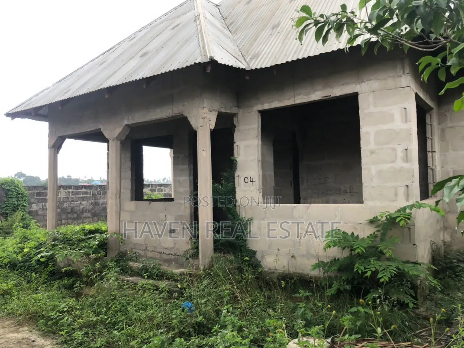3bdrm House in Mbagala for sale in Mbagala