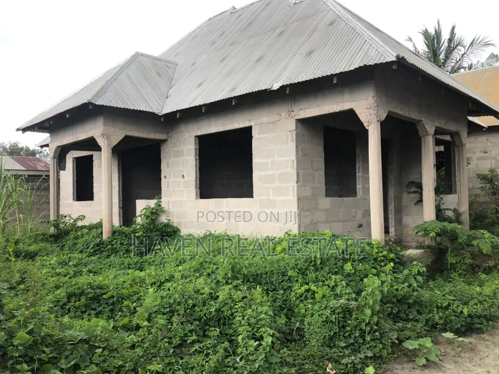 3bdrm House in Mbagala for sale in Mbagala