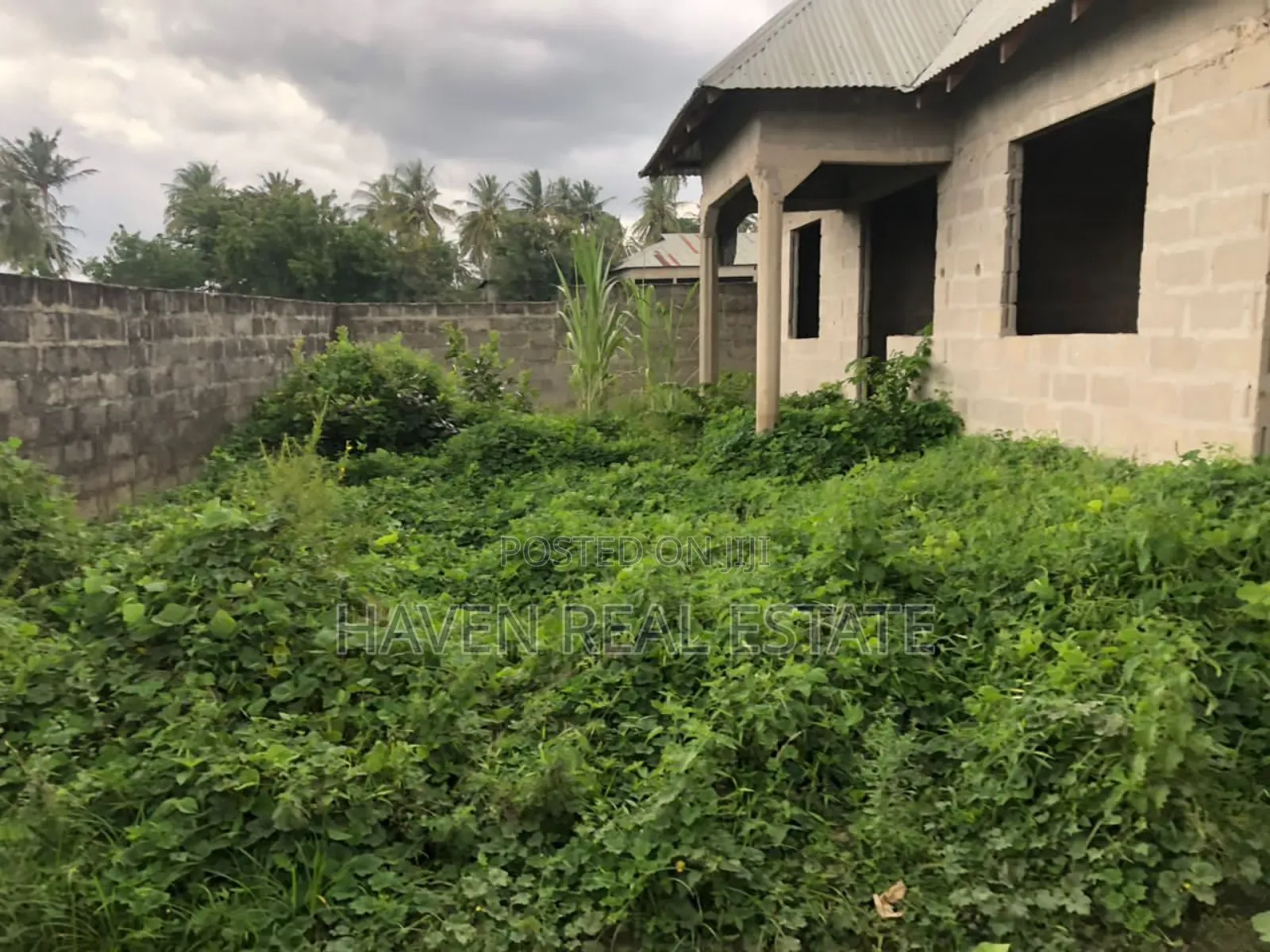 3bdrm House in Mbagala for sale in Mbagala