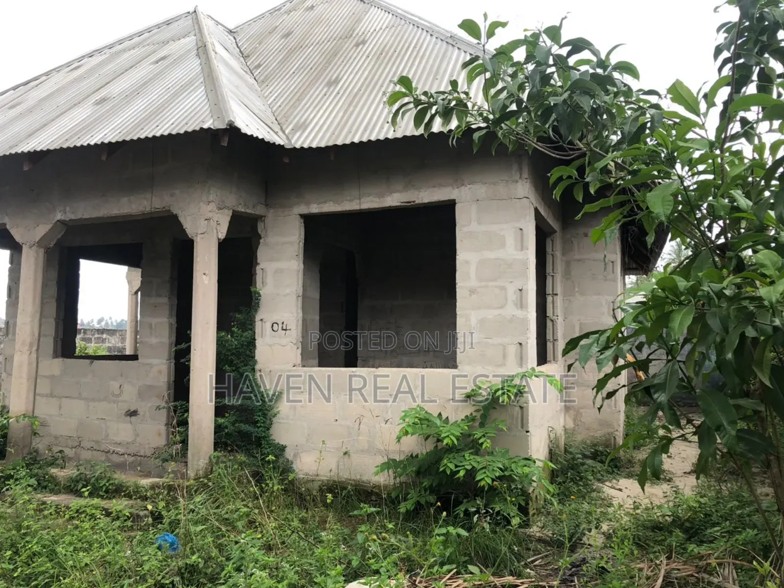 3bdrm House in Mbagala for sale in Mbagala