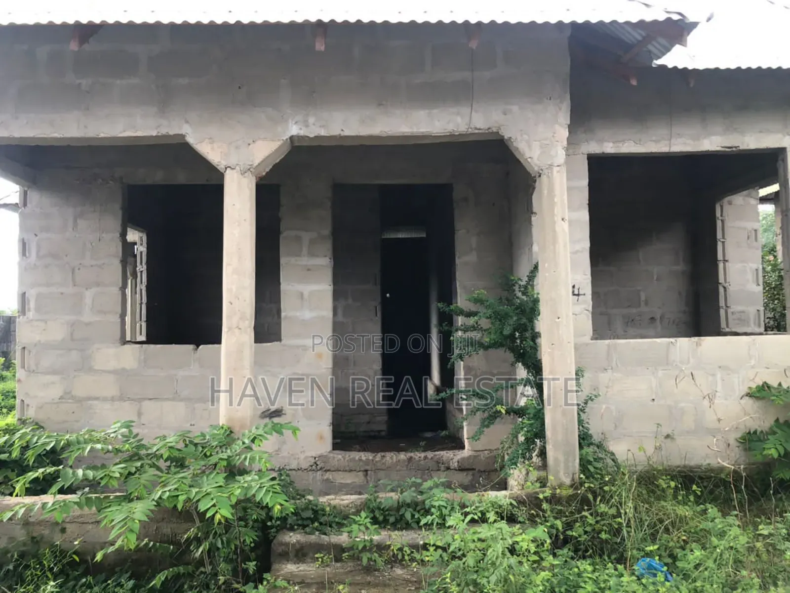 3bdrm House in Mbagala for sale in Mbagala