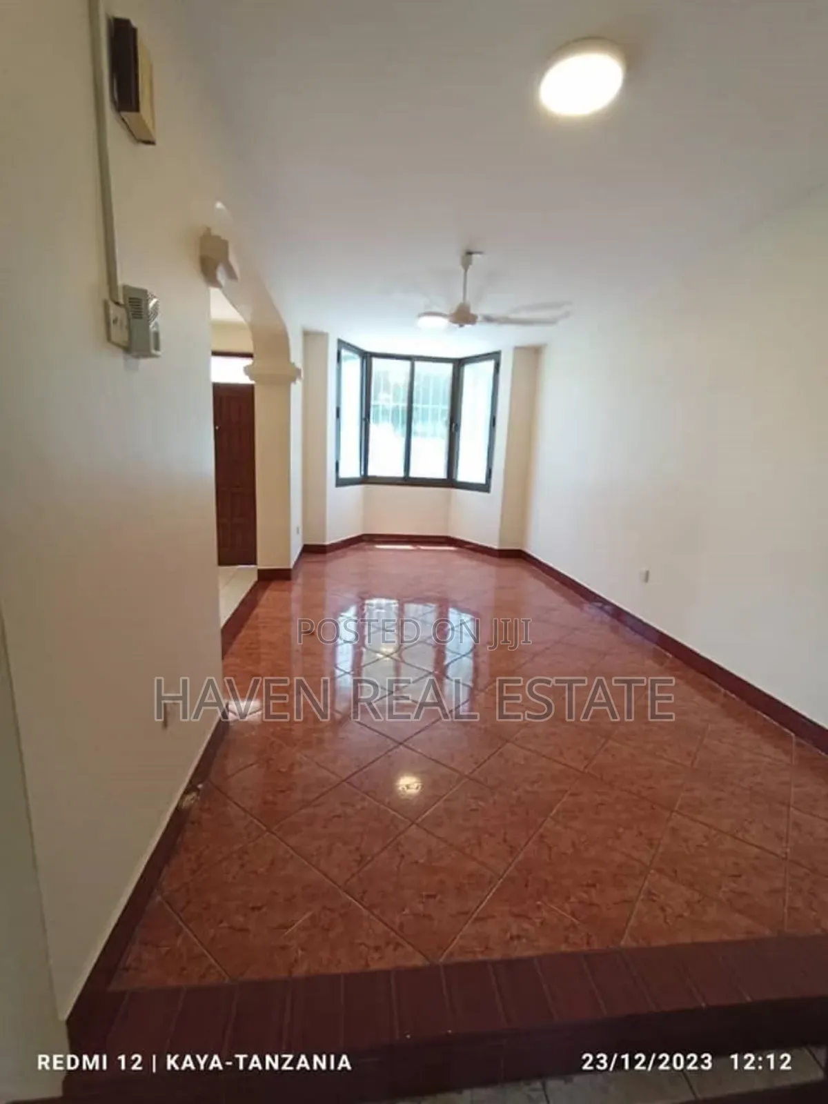 3bdrm Apartment in Upanga West for rent in Upanga West