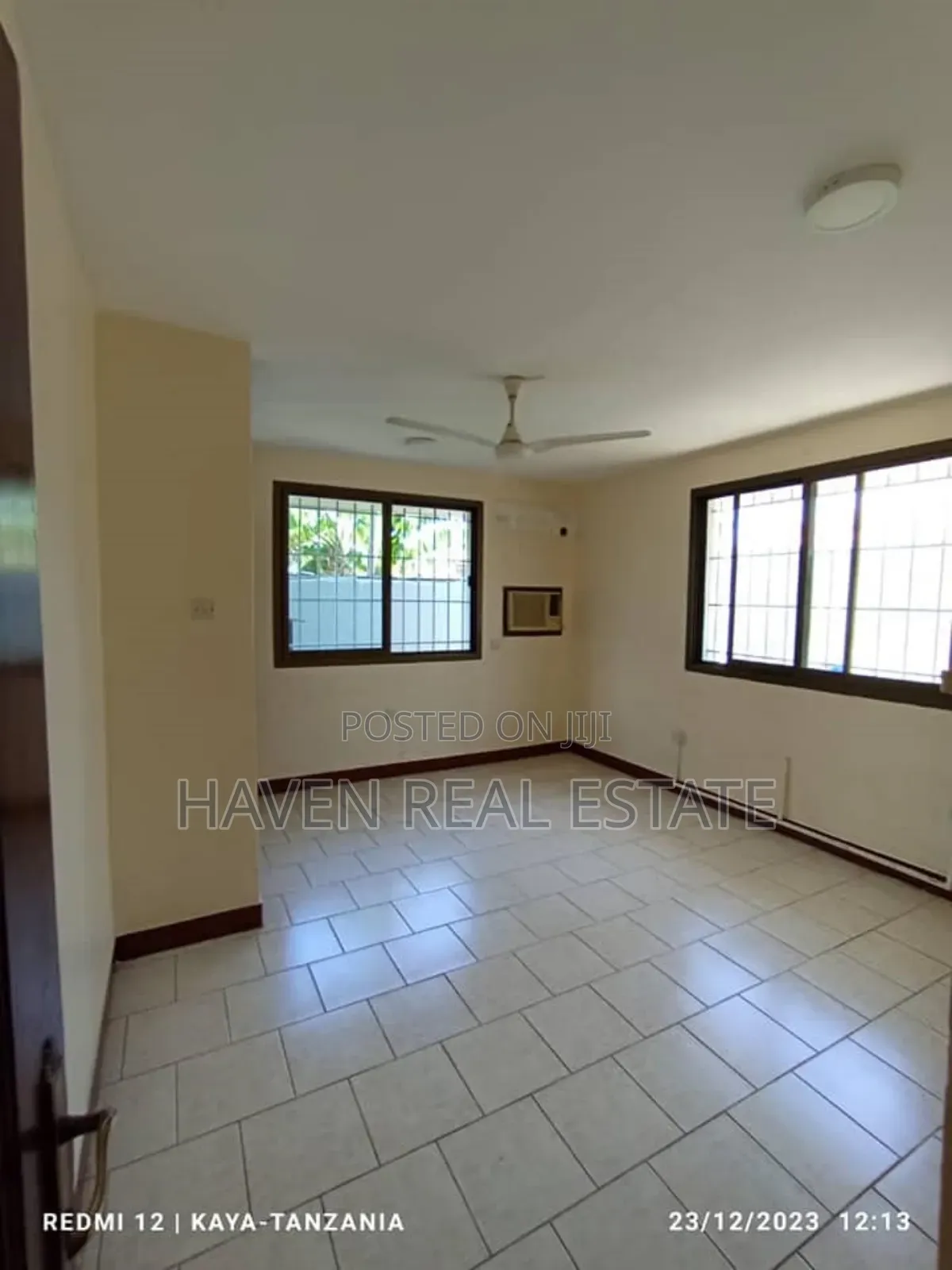 3bdrm Apartment in Upanga West for rent in Upanga West