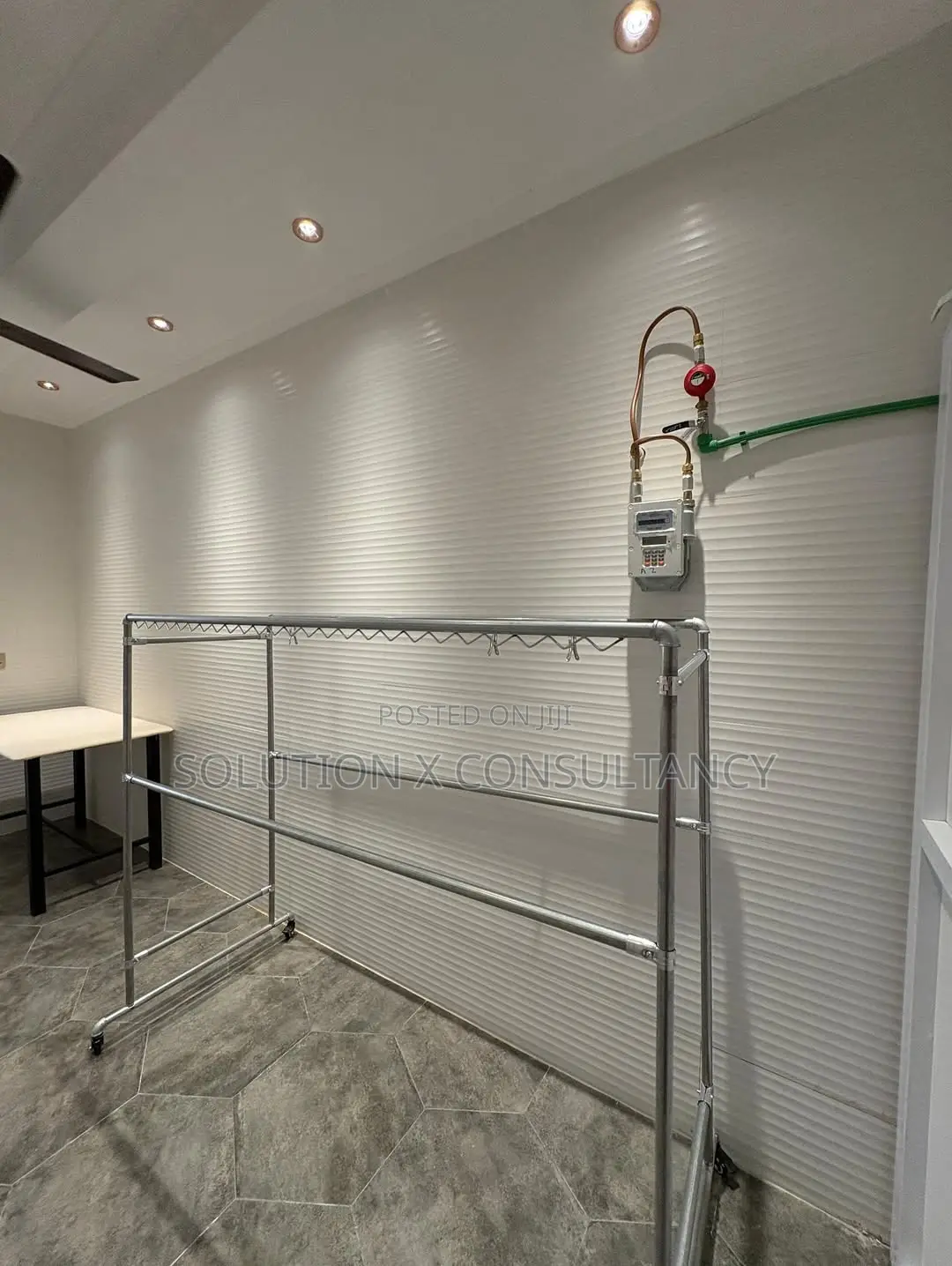 Furnished 3bdrm Apartment in Upanga East for rent in Upanga East