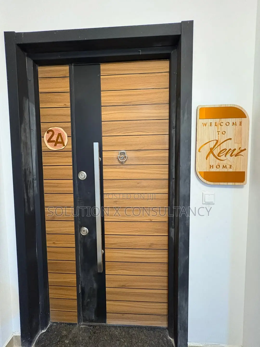 Furnished 3bdrm Apartment in Upanga East for rent in Upanga East
