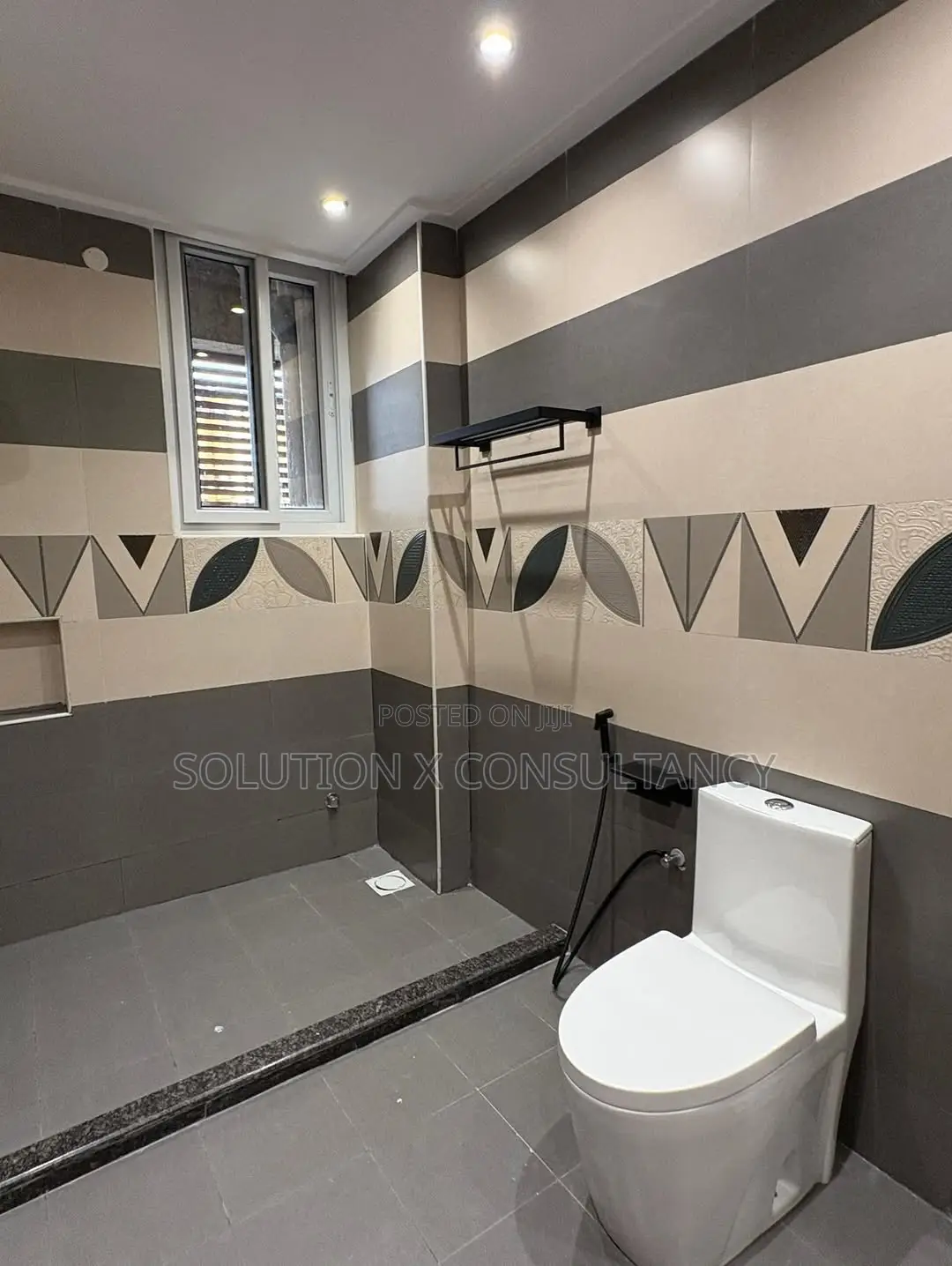 Furnished 3bdrm Apartment in Upanga East for rent in Upanga East