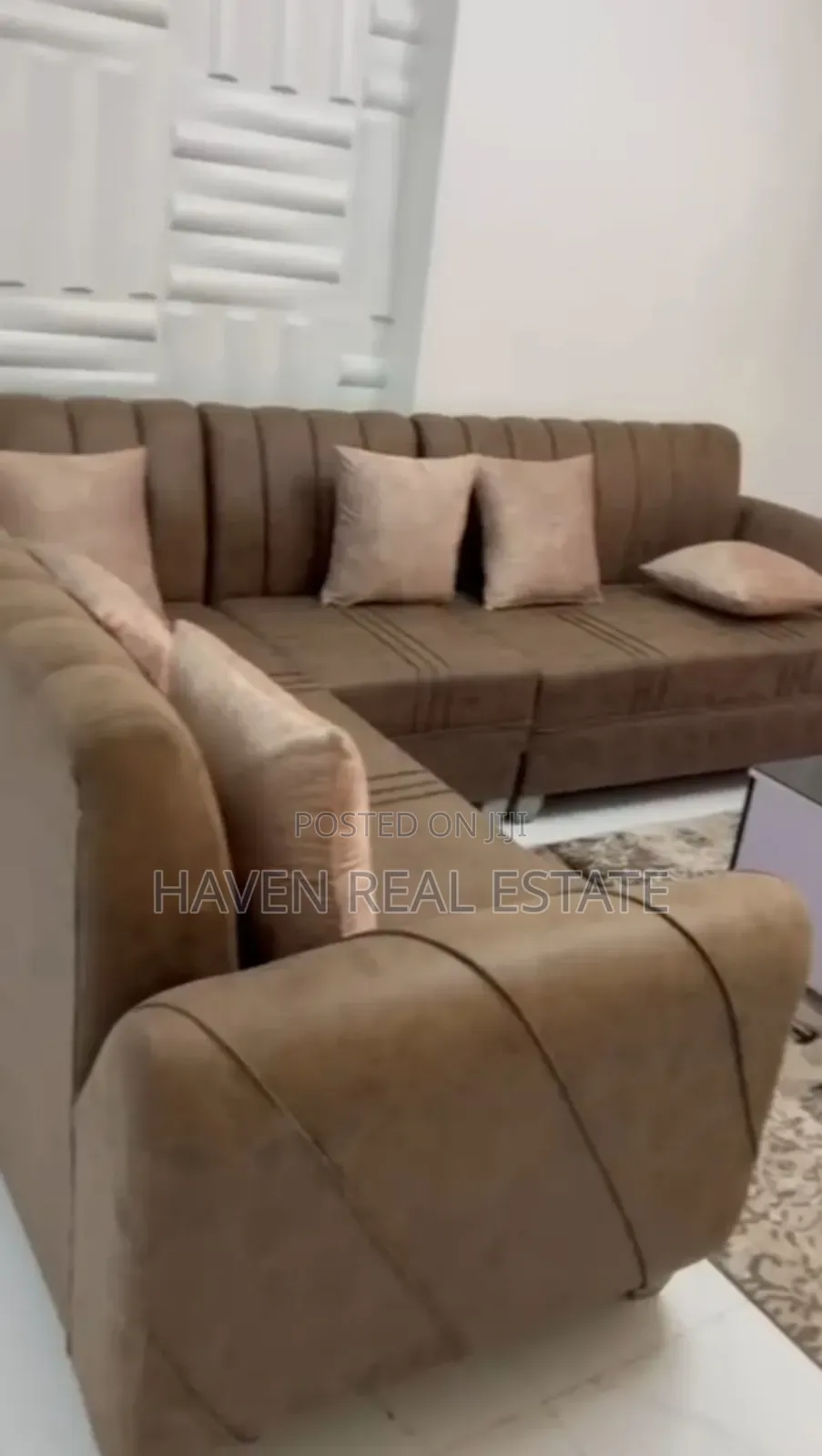 Furnished 3bdrm Apartment in Upanga West for rent in Upanga West