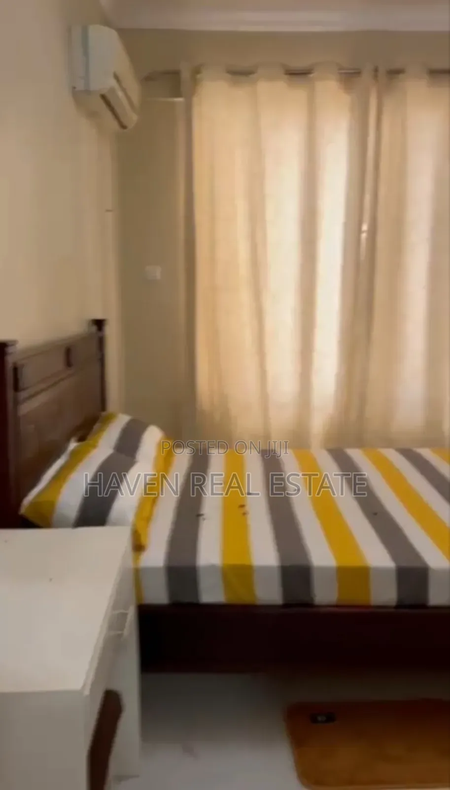 Furnished 3bdrm Apartment in Upanga West for rent in Upanga West