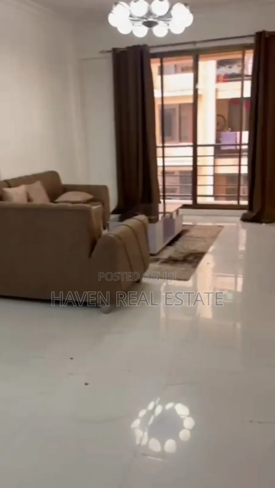 Furnished 3bdrm Apartment in Upanga West for rent in Upanga West