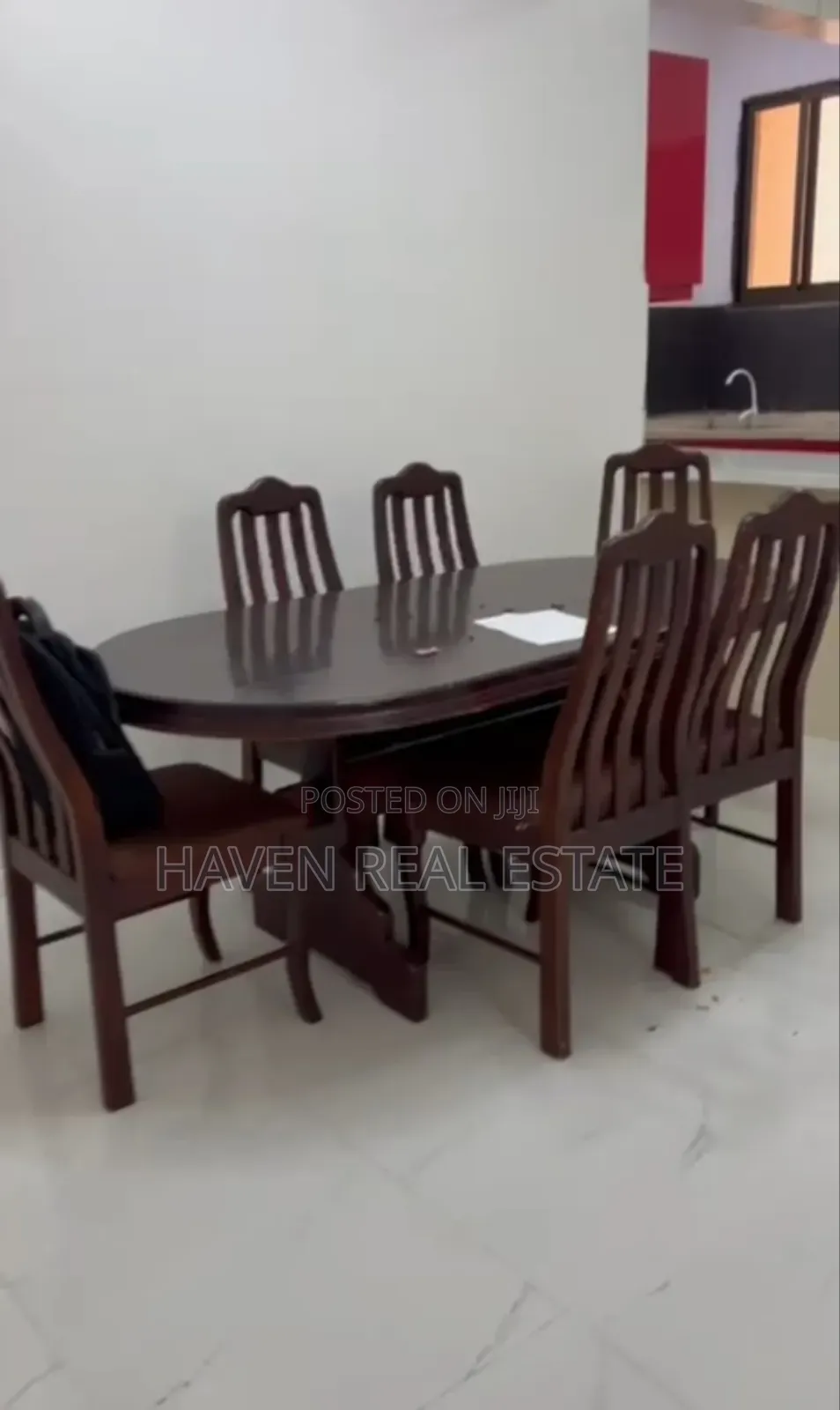Furnished 3bdrm Apartment in Upanga West for rent in Upanga West