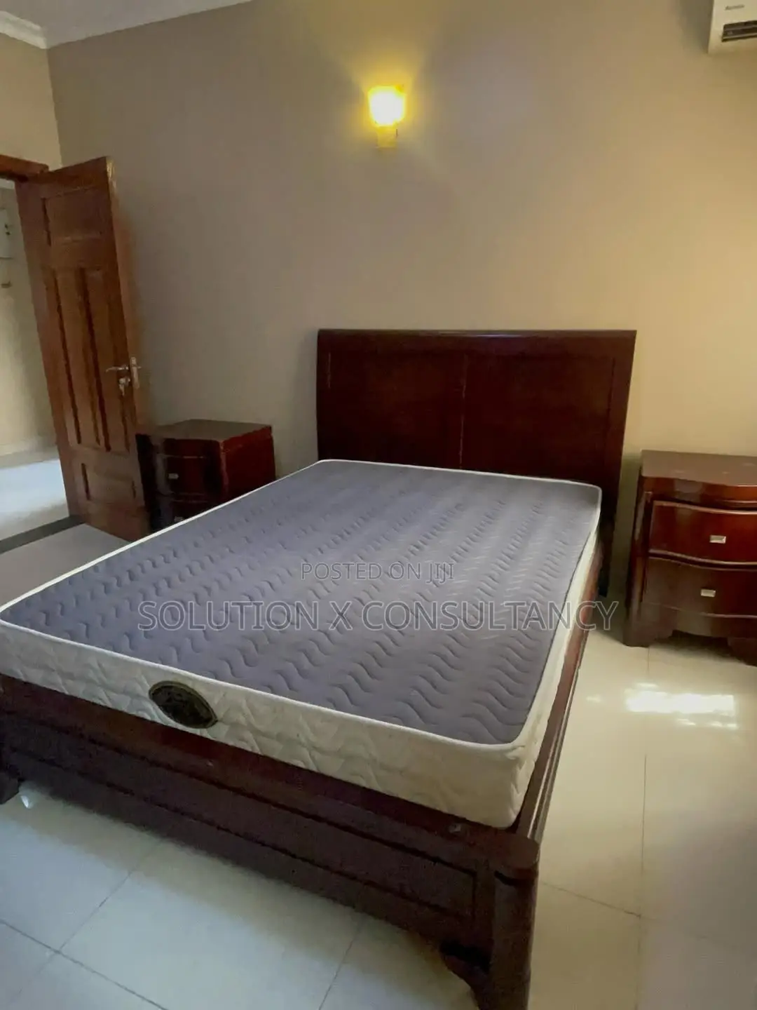 Furnished 3bdrm Apartment in Msasani for rent in Msasani