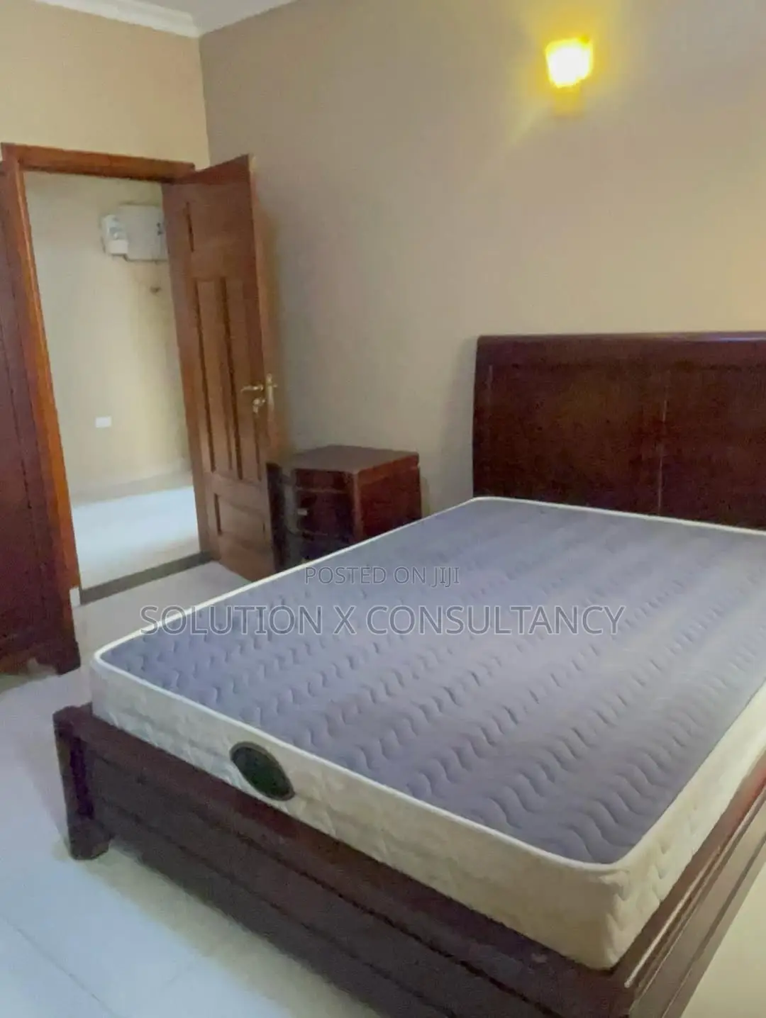 Furnished 3bdrm Apartment in Msasani for rent in Msasani