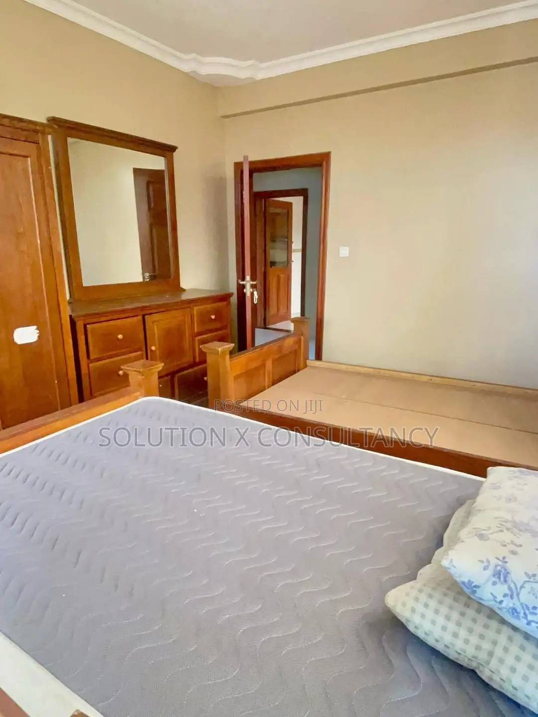 Furnished 3bdrm Apartment in Msasani for rent in Msasani