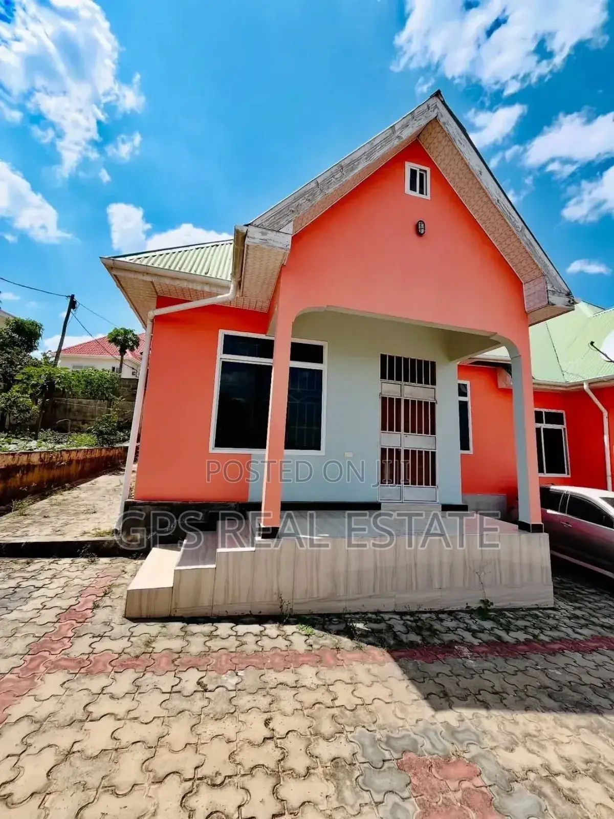 4bdrm House in Goba Mageti, Kinondoni for sale in Kinondoni