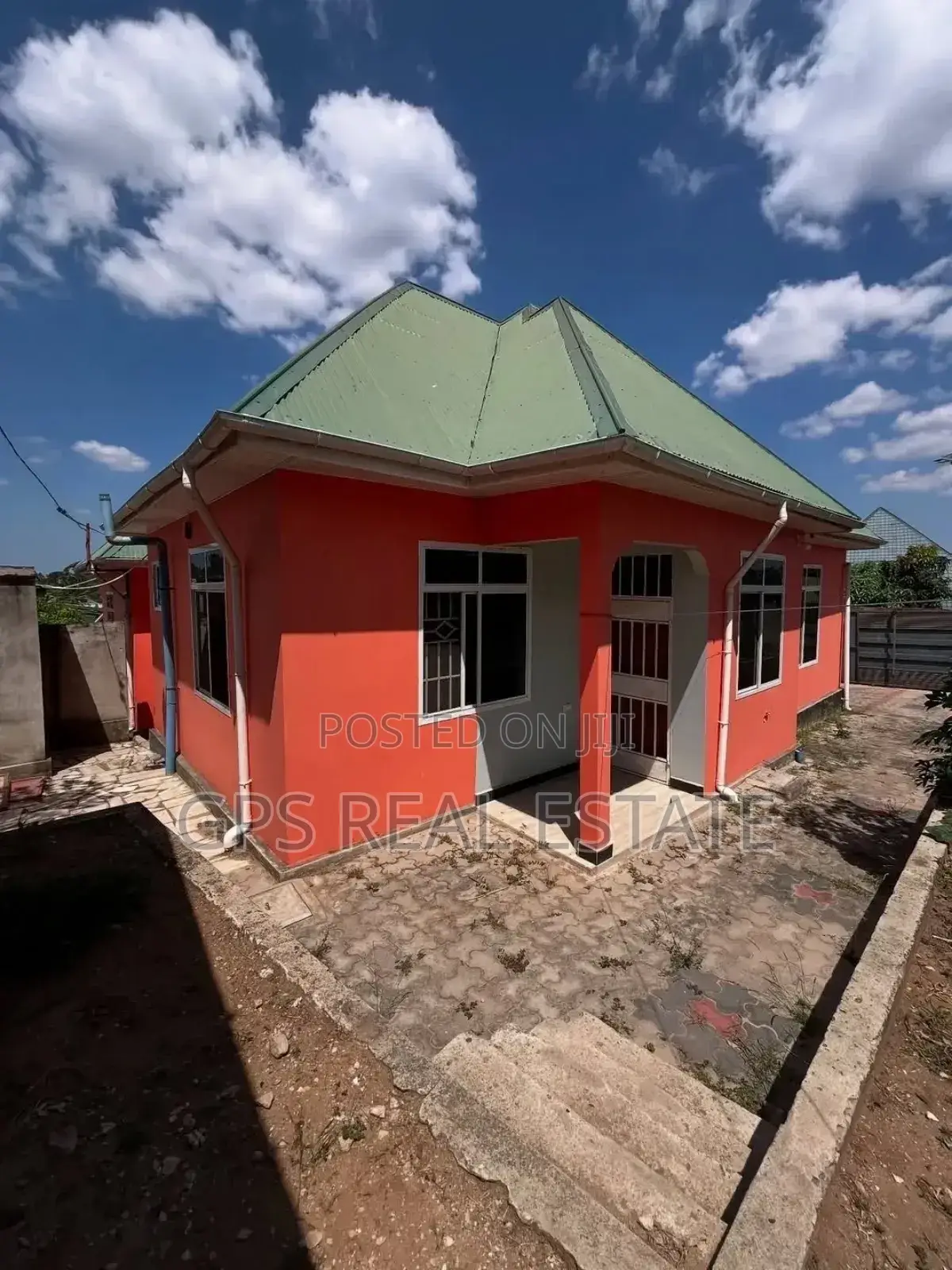 4bdrm House in Goba Mageti, Kinondoni for sale in Kinondoni