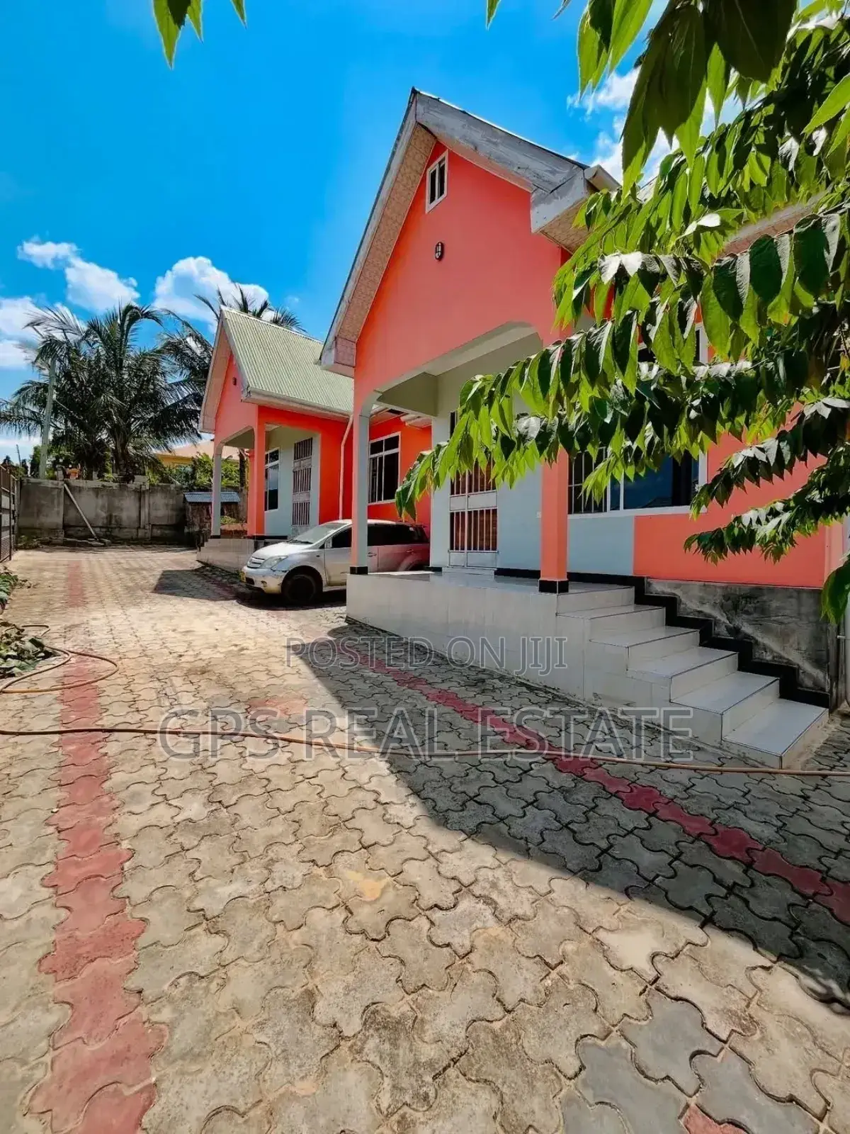 4bdrm House in Goba Mageti, Kinondoni for sale in Kinondoni
