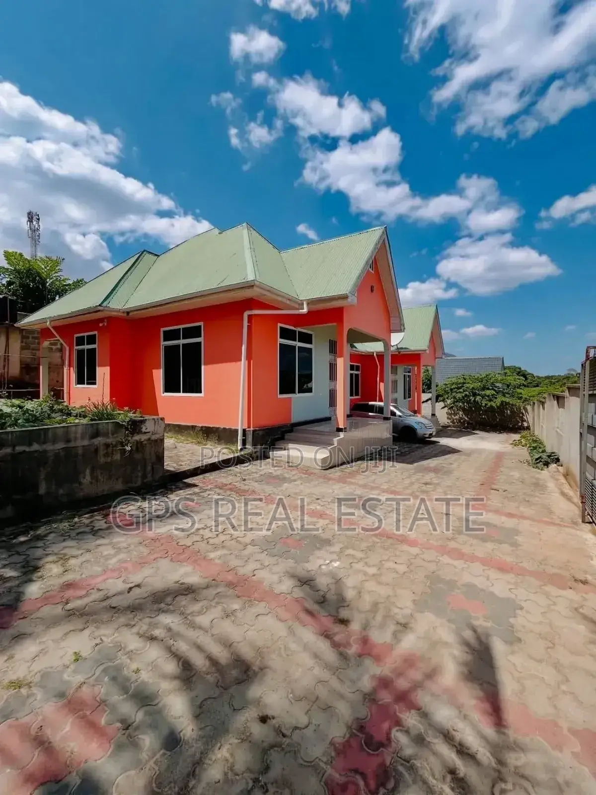 4bdrm House in Goba Mageti, Kinondoni for sale in Kinondoni