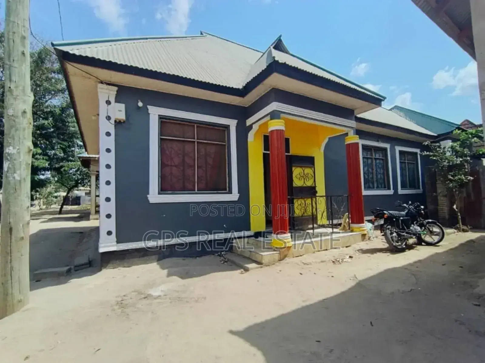7bdrm House in Chanika Mwisho, Ilala for sale in Ilala