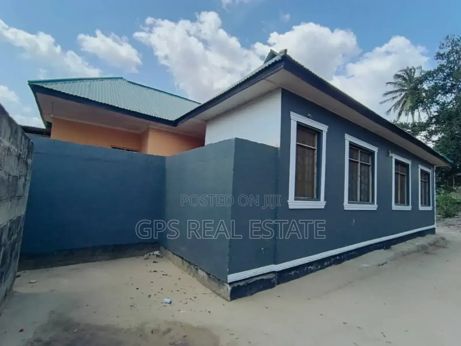 7bdrm House in Chanika Mwisho, Ilala for sale in Ilala