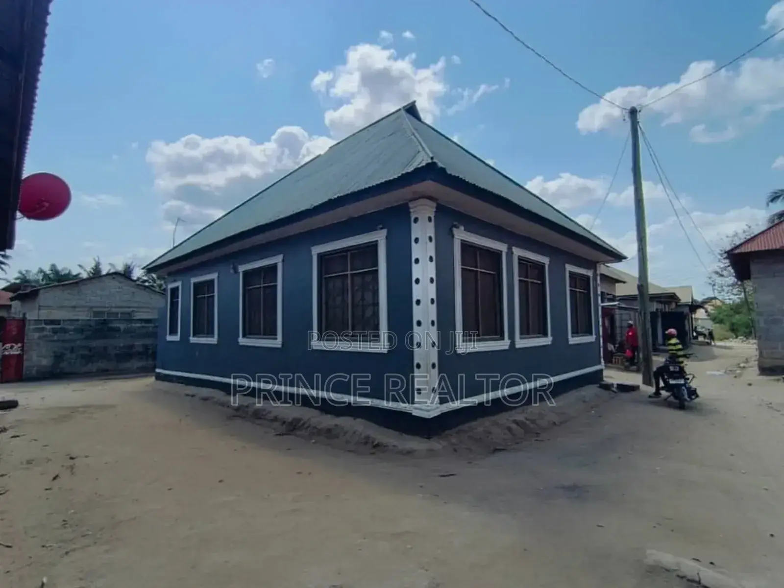 7bdrm House in Chanika Mwisho, Ilala for sale in Ilala