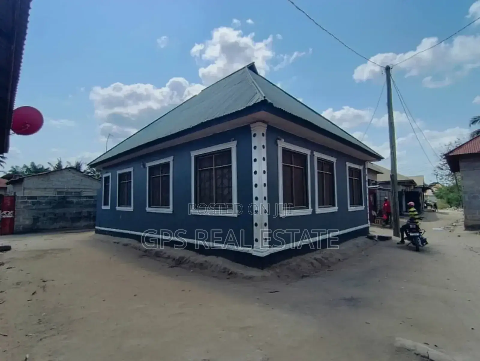 7bdrm House in Chanika Mwisho, Ilala for sale in Ilala