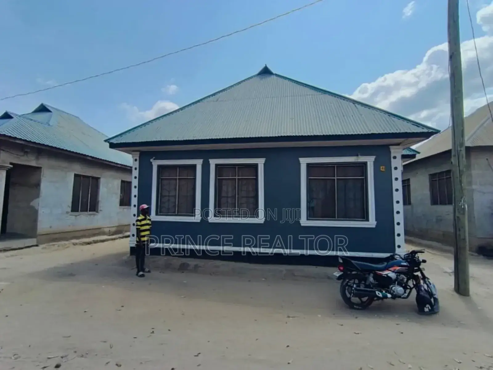 7bdrm House in Chanika Mwisho, Ilala for sale in Ilala