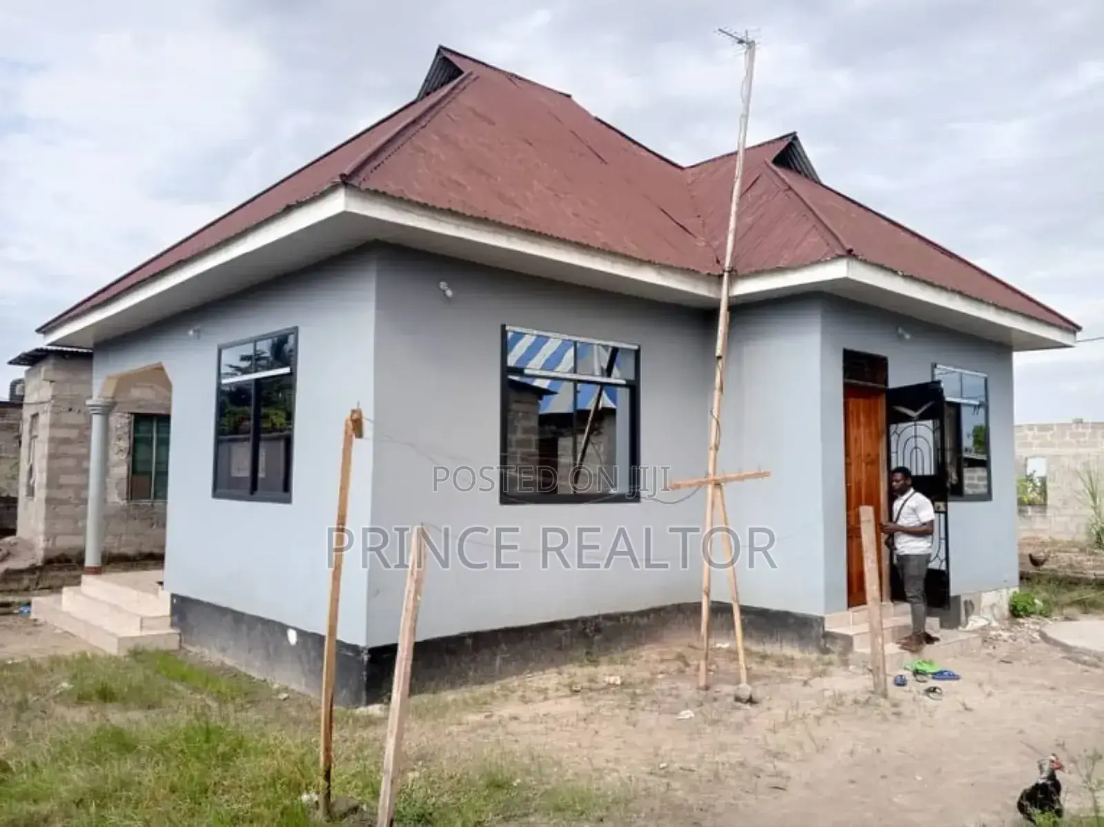 3bdrm House in Chanika Mwisho, Ilala for sale in Ilala