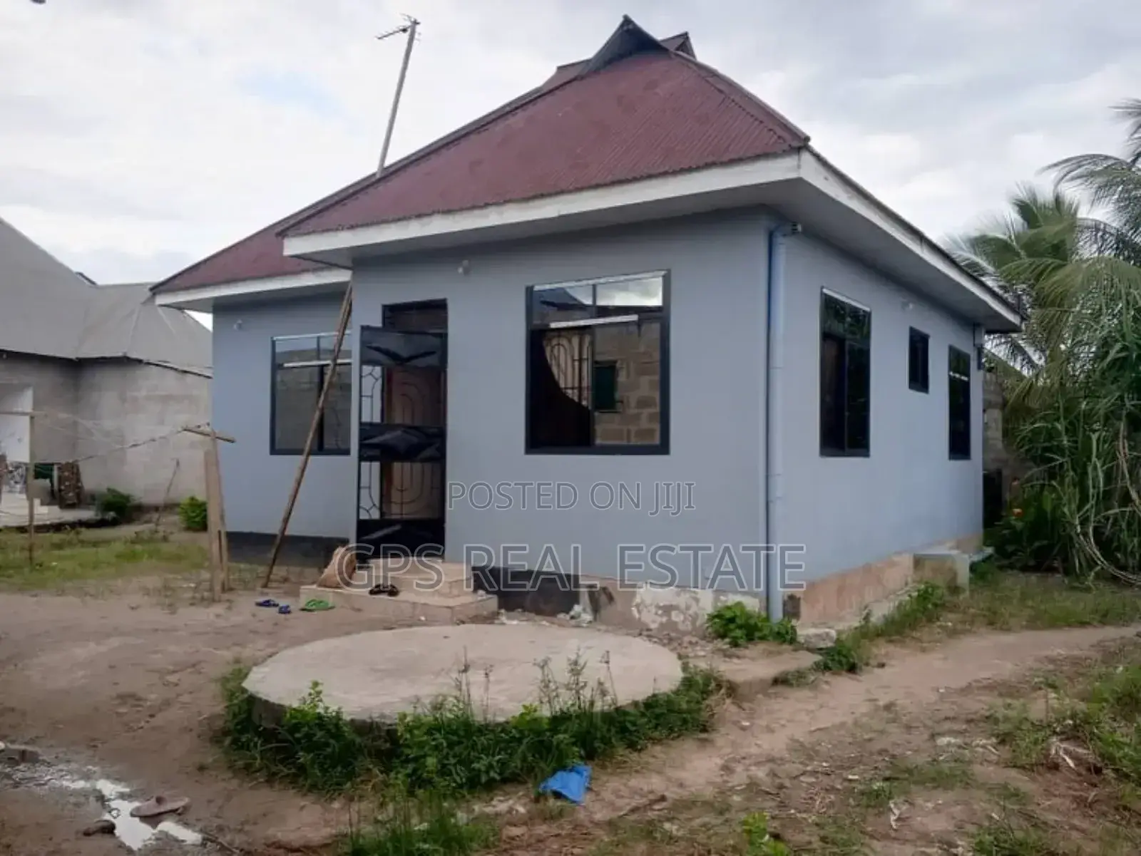 3bdrm House in Chanika Mwisho, Ilala for sale in Ilala