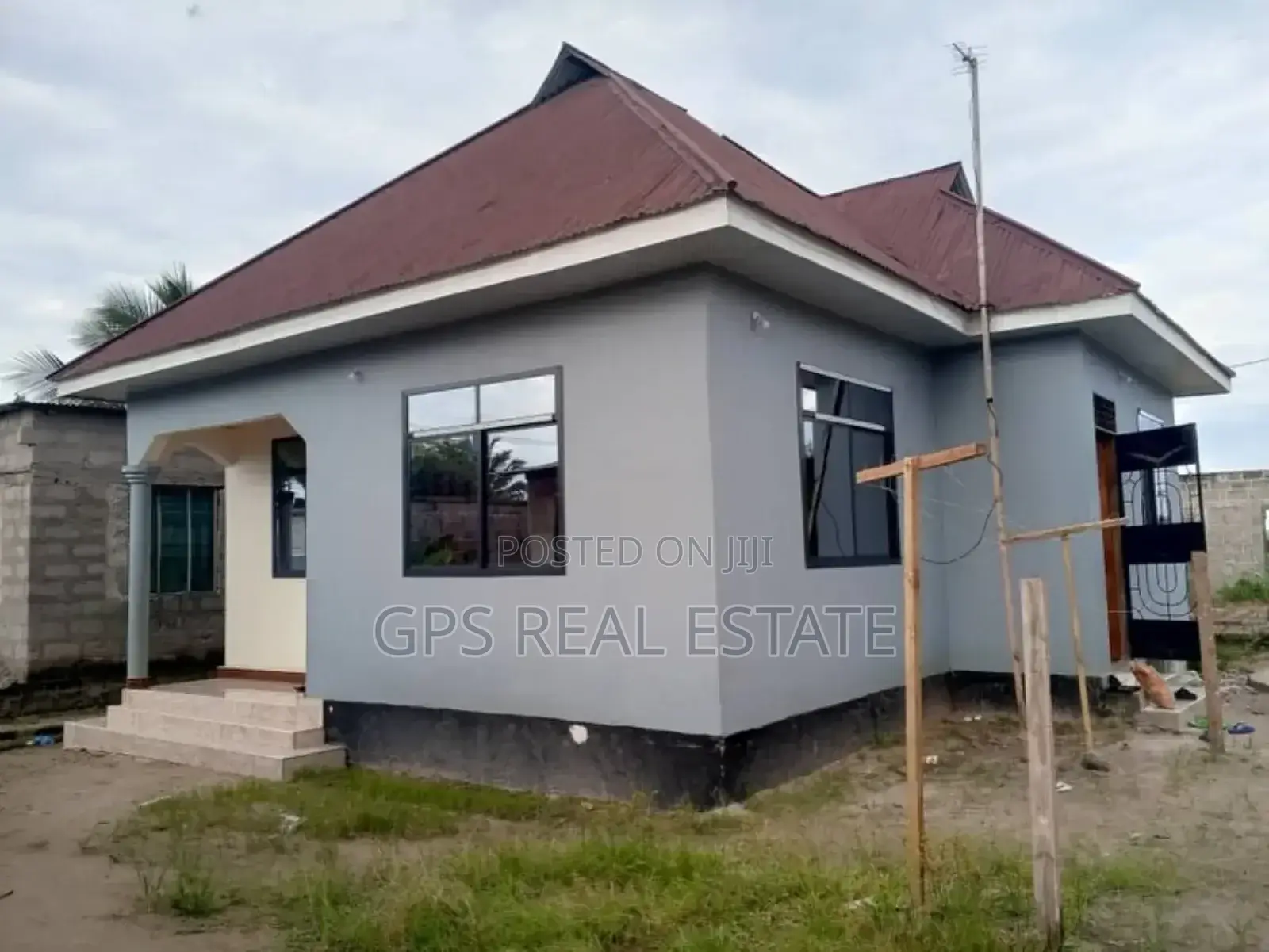 3bdrm House in Chanika Mwisho, Ilala for sale in Ilala